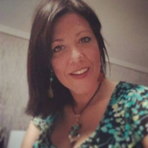 Meet your Posher, Gisela